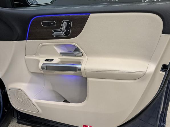 Mercedes-Benz GLB I (X247) с пробегом 2021 года, цена 4 000 000 рублей, 74278 км, внедорожник, Автокод Объявления
