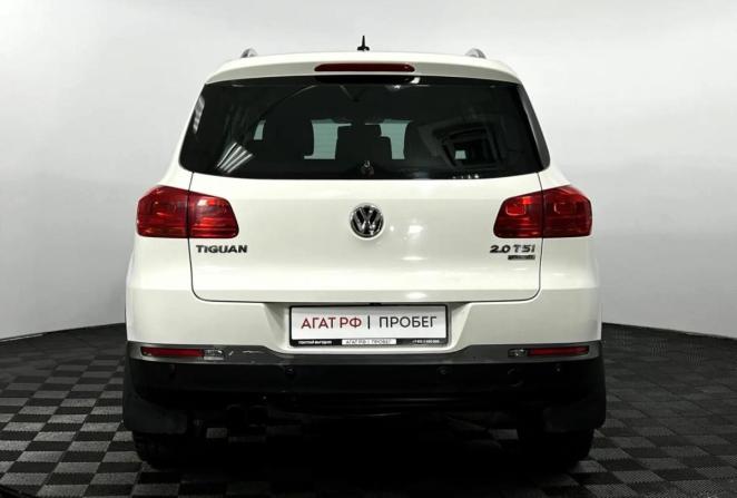 Volkswagen Tiguan I Рестайлинг с пробегом 2011 года, цена 1 170 000 рублей, 220800 км, внедорожник, Автокод Объявления
