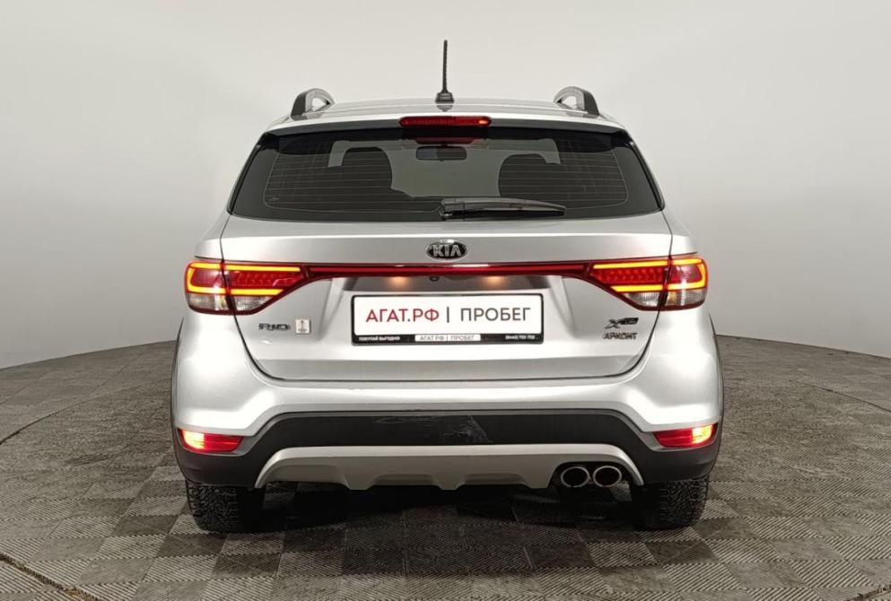 Kia Rio IV Волгоград  - изображение 6