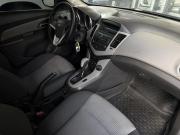 Chevrolet Cruze I Волгоград  - изображение 30