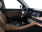 Changan CS95 I Рестайлинг 2 Москва  - изображение 32