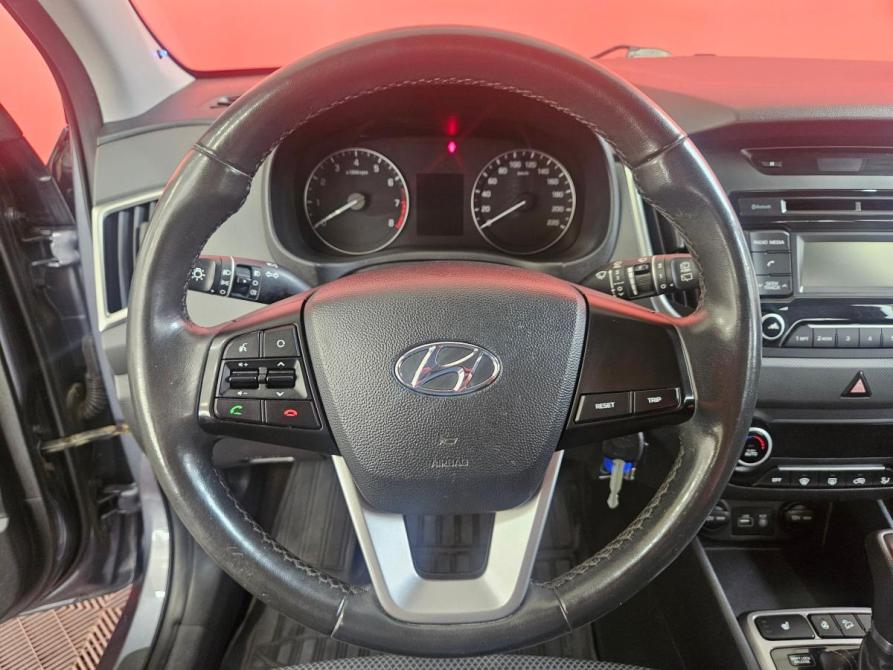 Hyundai Creta I Вологда  - изображение 11