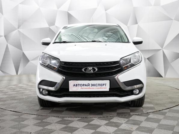 Lada (ВАЗ) XRAY I с пробегом 2017 года, цена 858 000 рублей, 90000 км, хэтчбек, Автокод Объявления