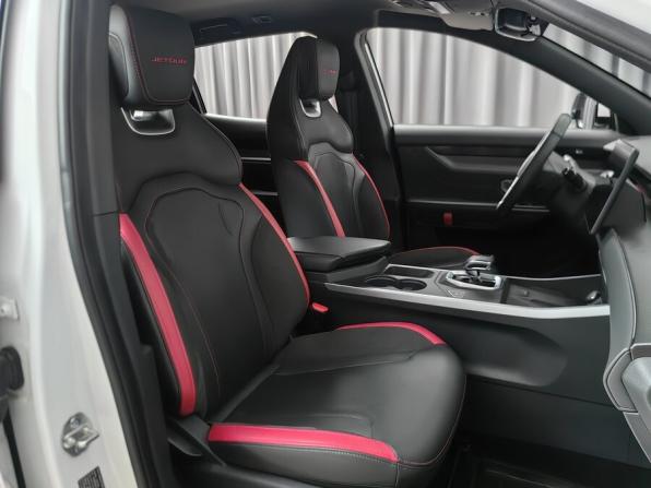 JETOUR DASHING I с пробегом 2024 года, цена 1 775 000 рублей, 26818 км, внедорожник, Автокод Объявления