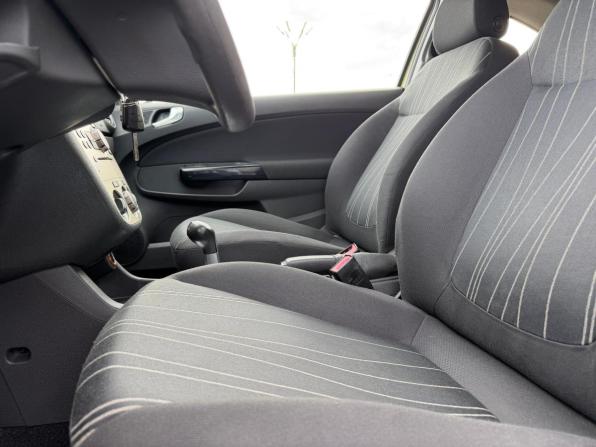 Opel Corsa D с пробегом 2007 года, цена 299 000 рублей, 190000 км, хэтчбек, Автокод Объявления