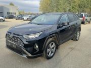 Toyota RAV4 V (XA50) Санкт-Петербург  - изображение 10