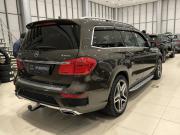 Mercedes-Benz GL-Класс II (X166) Казань  - изображение 28