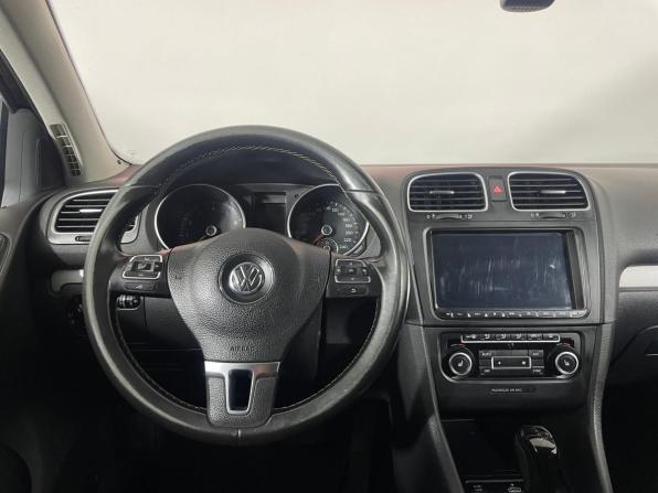 Volkswagen Golf VI с пробегом 2012 года, цена 910 000 рублей, 195654 км, хэтчбек, Автокод Объявления