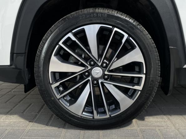 Changan CS35 Plus I Рестайлинг с пробегом 2023 года, цена 1 810 000 рублей, 49404 км, внедорожник, Автокод Объявления