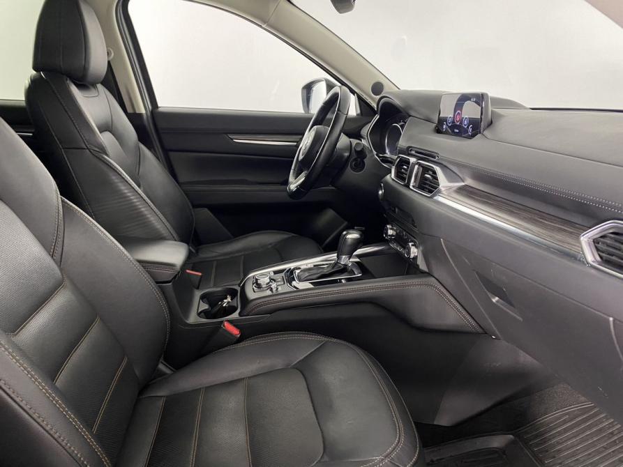 Mazda CX-5 II Воронеж  - изображение 5