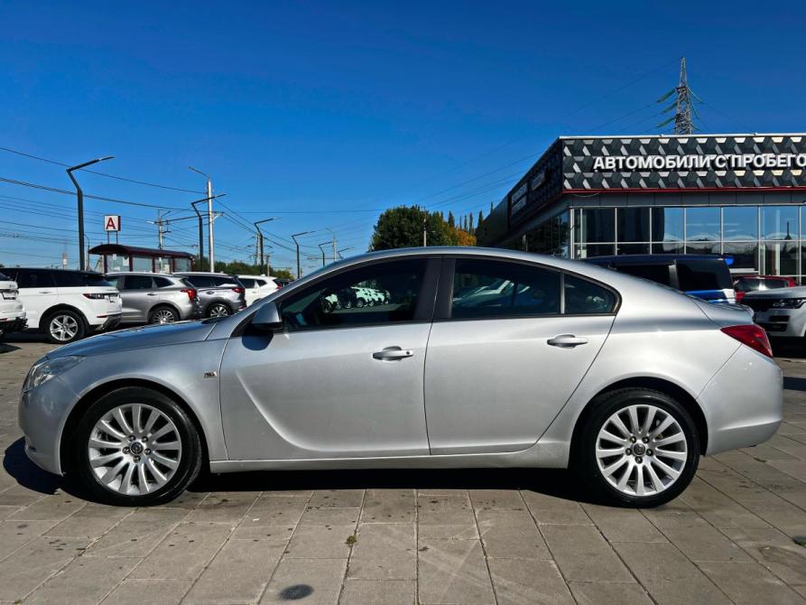 Opel Insignia I Стерлитамак  - изображение 7