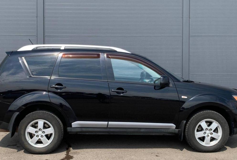 Mitsubishi Outlander II Красноярск  - изображение 5