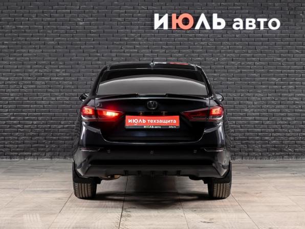 Changan Alsvin с пробегом 2023 года, цена 1 250 000 рублей, 46461 км, седан, Автокод Объявления