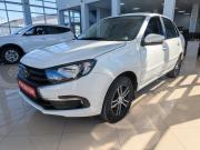 Lada (ВАЗ) Granta I Рестайлинг Арзамас  - изображение 20
