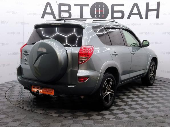 Toyota RAV4 III (XA30) с пробегом 2008 года, цена 1 219 000 рублей, 252969 км, внедорожник, Автокод Объявления