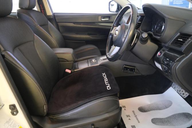Subaru Outback IV с пробегом 2011 года, цена 1 599 000 рублей, 130000 км, универсал, Автокод Объявления