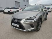 Lexus NX I Рестайлинг Тольятти  - изображение 6