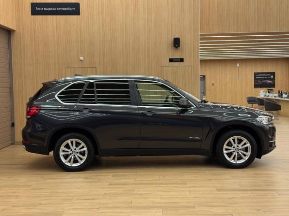 BMW X5 III (F15) с пробегом 2018 года, цена 2 949 000 рублей, 154000 км, внедорожник, Автокод Объявления