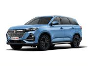 Changan CS75 Pro Москва  - изображение 2