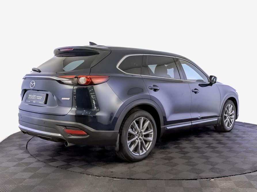 Mazda CX-9 II Москва  - изображение 5