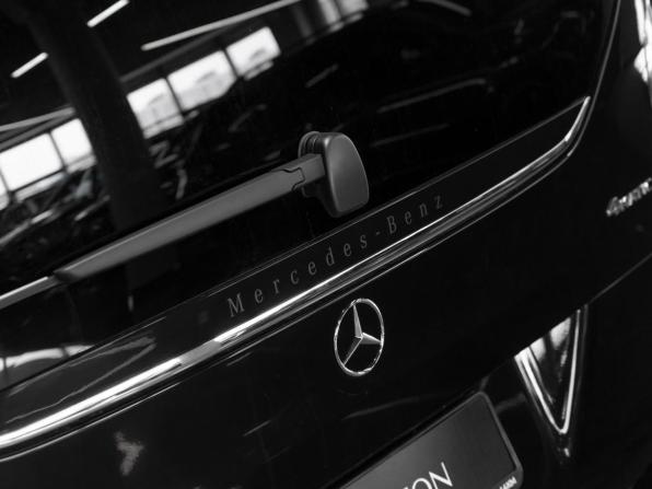 Mercedes-Benz V-Класс III (W447) Рестайлинг 2 с пробегом 2026 года, цена 14 250 000 рублей, 20 км, минивэн, Автокод Объявления