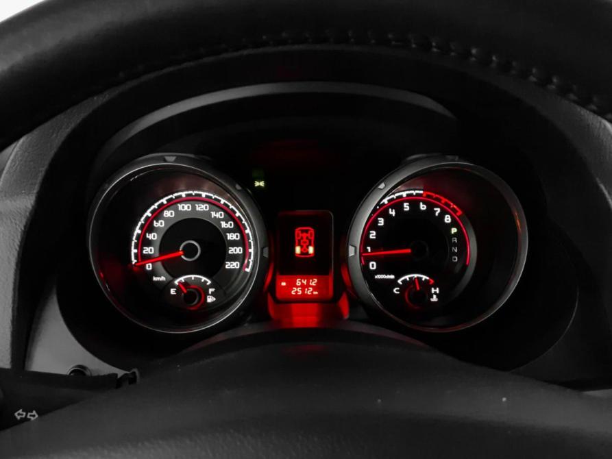 Mitsubishi Pajero IV Рестайлинг 2 Москва  - изображение 12