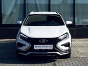 Lada (ВАЗ) Vesta I Рестайлинг (NG) Екатеринбург  - изображение 29