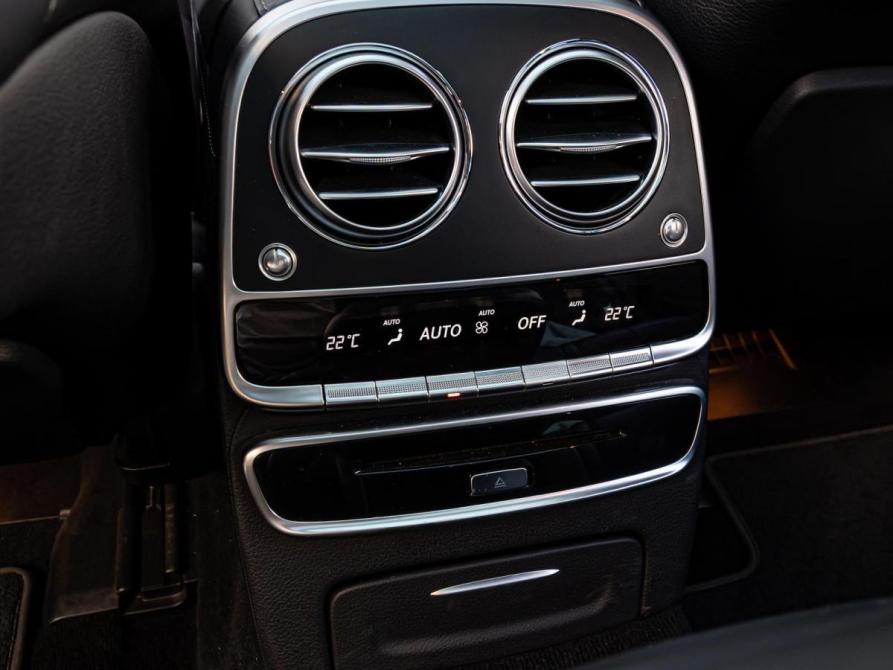 Mercedes-Benz S-Класс VI (W222 C217) Краснодар  - изображение 25