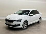 Skoda Rapid II Саратов  - изображение 14