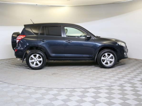 Toyota RAV4 III (XA30) Рестайлинг с пробегом 2010 года, цена 1 090 000 рублей, 257137 км, внедорожник, Автокод Объявления