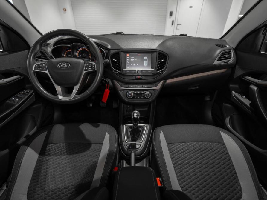 Lada (ВАЗ) Vesta I Москва  - изображение 8