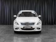 Infiniti G IV Тюмень  - изображение 33