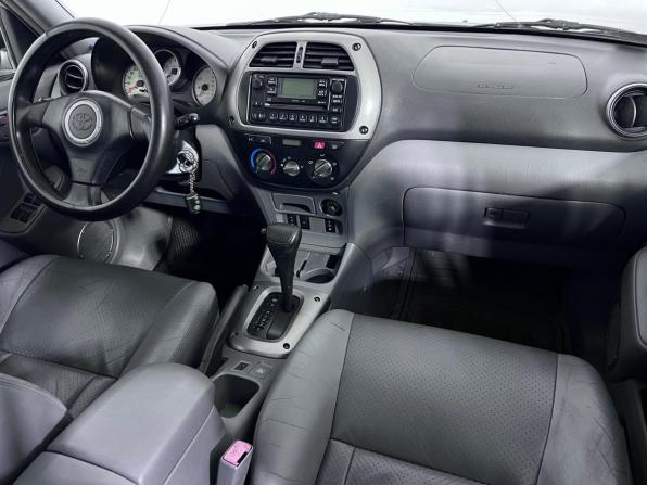 Toyota RAV4 II (XA20) с пробегом 2003 года, цена 744 000 рублей, 227038 км, внедорожник, Автокод Объявления