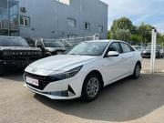 Hyundai Elantra VII (CN7) Нижнекамск  - изображение 23