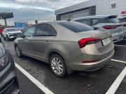 Skoda Rapid II Санкт-Петербург  - изображение 6