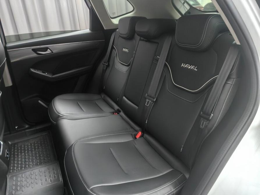 Haval Jolion I Подольск  - изображение 8