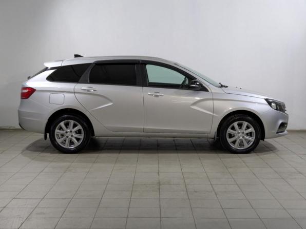 Lada (ВАЗ) Vesta I с пробегом 2022 года, цена 1 280 000 рублей, 36222 км, универсал, Автокод Объявления