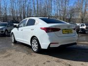 Hyundai Solaris II Нефтекамск  - изображение 17