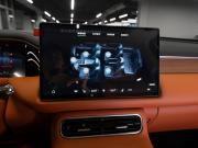 GAC Trumpchi S9 Москва  - изображение 47