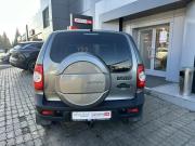 Chevrolet Niva I Рестайлинг Набережные Челны  - изображение 36