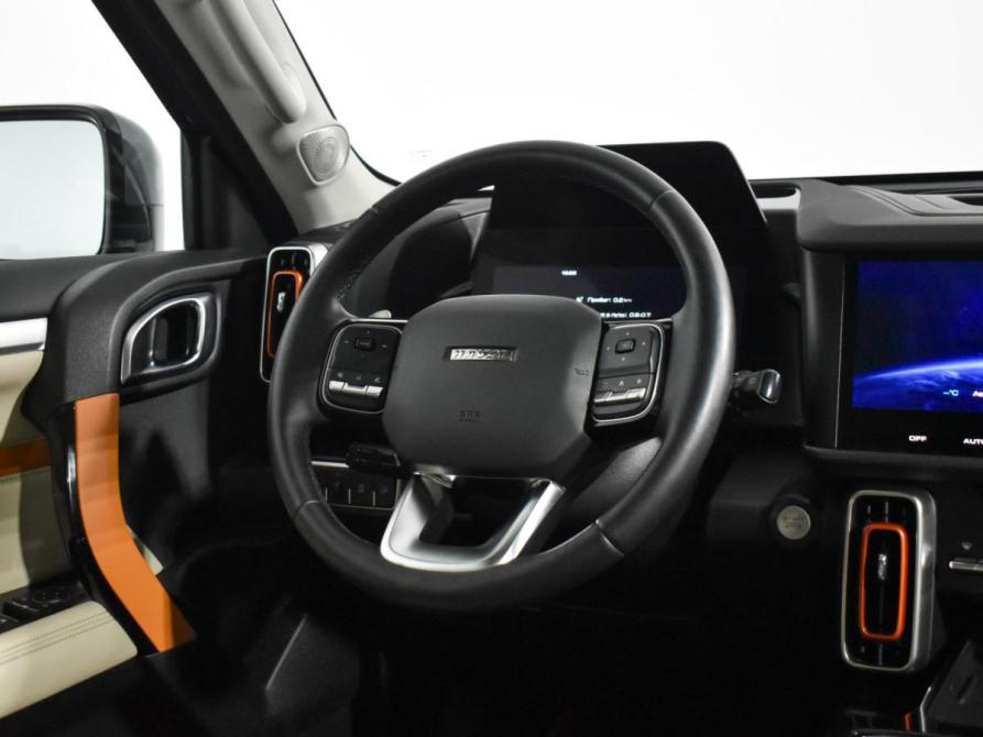 Haval Dargo Санкт-Петербург  - изображение 17