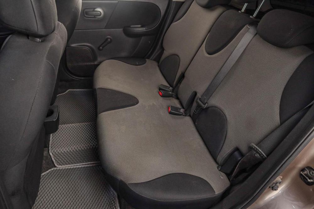 Nissan Note I Рестайлинг Челябинск  - изображение 19