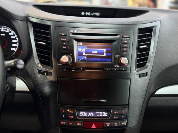 Subaru Outback IV Рестайлинг с пробегом 2013 года, цена 1 299 000 рублей, 382446 км, универсал, Автокод Объявления