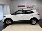Hyundai Creta I Ярославль  - изображение 42