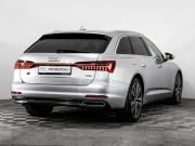 Audi A6 V (C8) Санкт-Петербург  - изображение 42