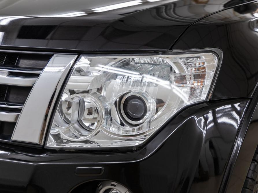 Mitsubishi Pajero IV Волгоград  - изображение 10