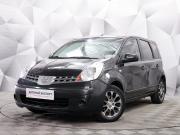 Nissan Note I Ульяновск  - изображение 16