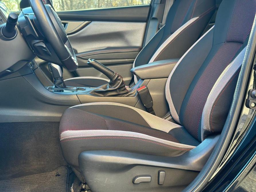 Subaru Impreza V Рестайлинг Уфа  - изображение 14