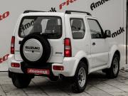 Suzuki Jimny III Рестайлинг 2 Екатеринбург  - изображение 26