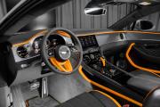 Bentley Continental GT IV Москва  - изображение 34
